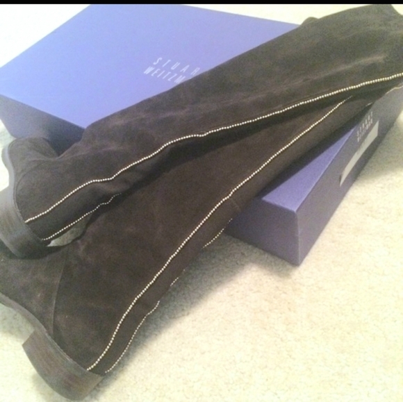 Stuart Weitzman Boots - Picture 4 of 4